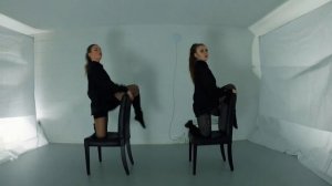 Feeling good - Michael Bublé | chair dance