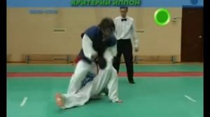 Кобудо-Кумитэ-Весовая категория. Правила соревнований