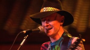 Johnny Winter--Highway 61 Revisited (-Bob.Dylan)