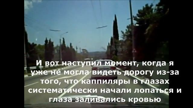О вреде биометрии.