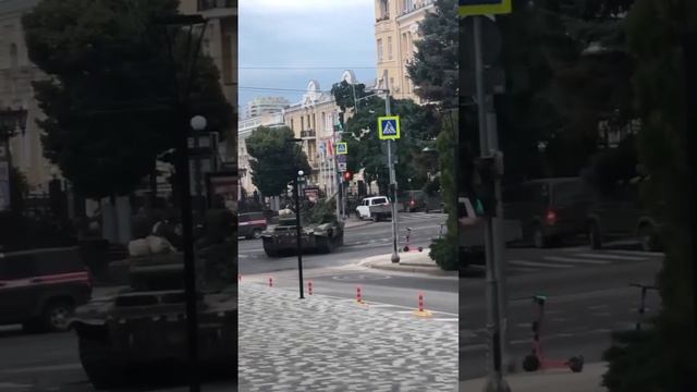 Минобороны в Ростове под прицелом.