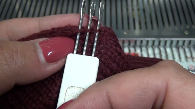 нюансы работы с видами пряжи при отделке изделия
