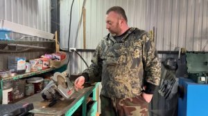 Дешёвая циркулярная пила. Стоит ли покупать?