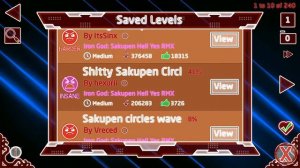 [GEOMETRY DASH, TERRARIA] Играем в гд и террарию