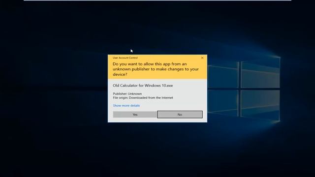 How To Get Windows 7 Calculator For Windows 10 смотреть онлайн