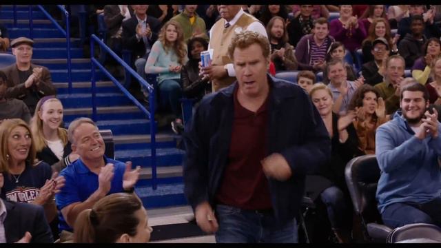 БАЩА В ИЗЛИШЪК - откъс Баскетбол смотреть онлайн