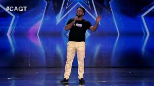 Азербайджанец из Узбекистана, спевший Магомаева, покорил жюри! Осман Гусейнов - Синяя Вечность