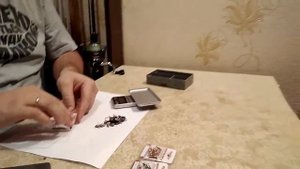 Самые лучшие вольфрамовые мормышки для зимней рыбалки W Spider, шар с ушком с крючками Maruto