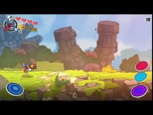 Обзор: Lost Socks: Naughty Brothers | Супер носок!