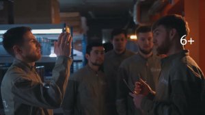 Вакансия Сервис-инженер Уфанет