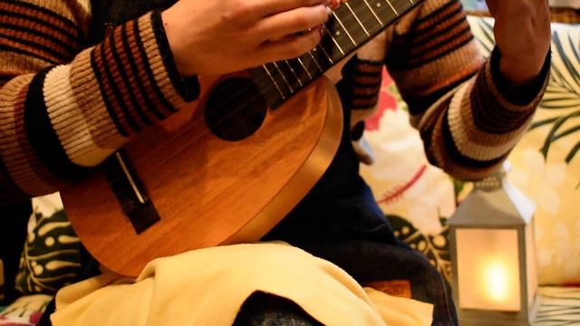 NEW/Uma Ukulele UK-03CP Concert @ukuleleshoptantan смотреть онлайн