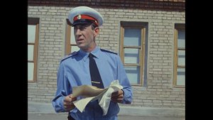 Кто хочет сегодня поработать - Операция Ы