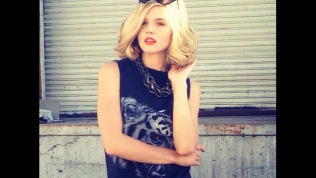 Ana Mulvoy Ten смотреть онлайн