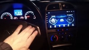2din магнитола на чери тигго фл