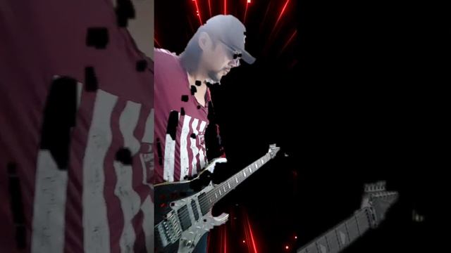 Test with Ibanez RBM1(original setting)&Ibanez UV777P mod (real metal diamond plate&circuit mod） смотреть онлайн