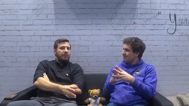 Евгений Кот "One-to-one taxi и другие секреты" - CodeFest X