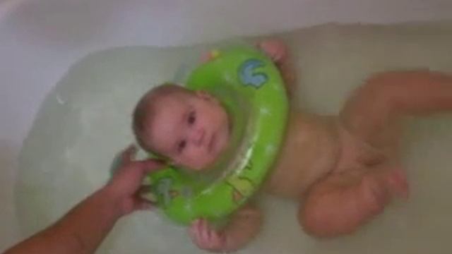 заплывун . часть 2 . 6 мес 13 дней Климке . смотреть онлайн