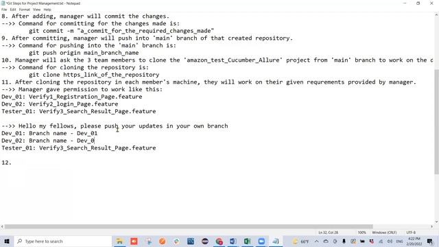 Git Complete Tutorial for Beginners | Git Push, Pull, Merge, Branch Creation and Deletion | Git SCM смотреть онлайн