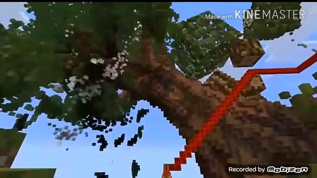 Самая красивая карта в minecraft! смотреть онлайн