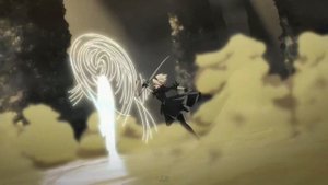 2B & 9S vs Adam & Eva [AMV] Nier: Automata - Real One (Smash Into Pieces)