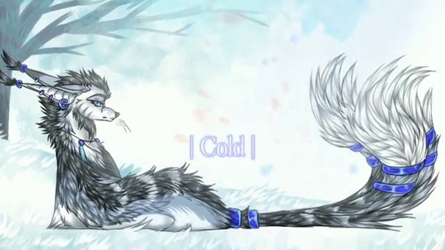 | Cold - Maroon | Erya Light | смотреть онлайн