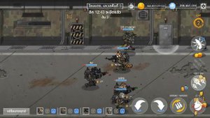 B2B Extinction 2.9.2 - Unlock All Update file (Android)