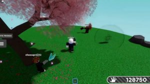 got bob glove in slap battles #roblox