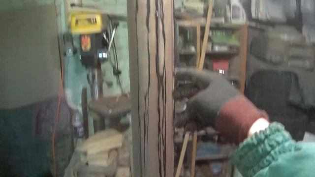 Дёготь в печи-буржуйке , как избежать его появления . смотреть онлайн