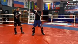 Обманные фишки в ММА. ЧАСТЬ 2. Профессиональное обучение ММА.