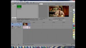 Sony Vegas Pro 10.0 (rus) - Сохранение FUll HD