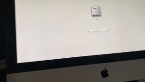 no bootable device insert boot disk and press any key - SOLUCIONADO - Imac - Macbook