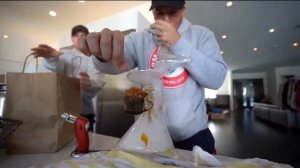 Worlds fattest Dab… 100Grams | SteveWillDoIt!!!