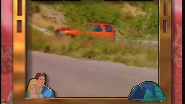 CR-V Technical Video 1997 смотреть онлайн