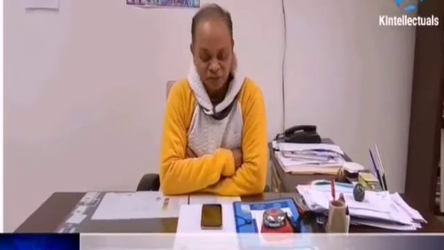 KANPUR INTELLECTUALS:an educational forum смотреть онлайн