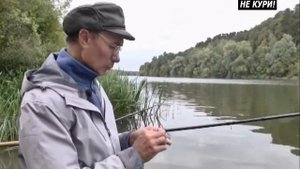 Ловля подлещика и голавля в проводку . 2018