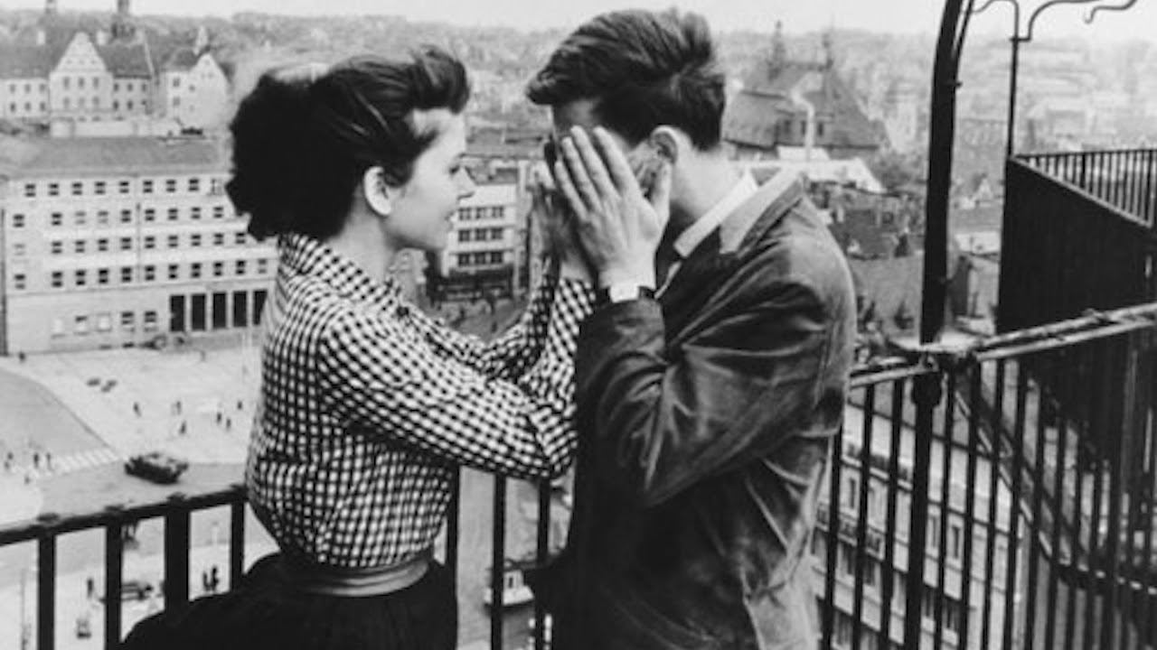 Нежность (песня на стихи Цветаевой) смотреть онлайн