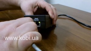 POE инжектор ZTP ZE803