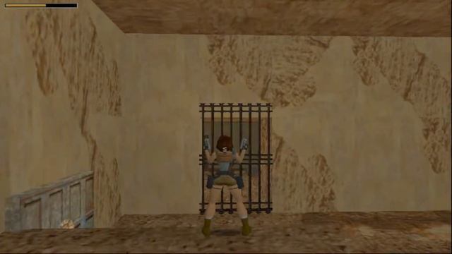 Tomb Raider 1 #6 (Колизей) | Все секреты