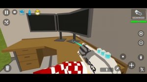 ТОП 5 БИЛДХАКОВ | Симпл Сандбокс 2 | Simple Sandbox 2