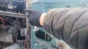 установка эсп на классику электростеклоподъемники на жигули , комфорт на жигулях