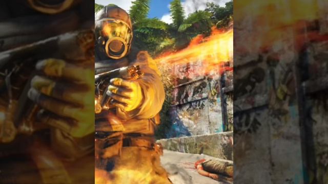 фулл того самого трека из фар край 3 смотреть онлайн