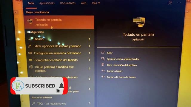 Como ACTIVAR TECLADO NUMERICO En HP, Dell, Asus, Cualquier Laptop 2024 смотреть онлайн