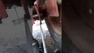 Пресс-подборщик кыргызстан.Самодельный автоматический тормоз;Ыссыккол пакровка максат.
