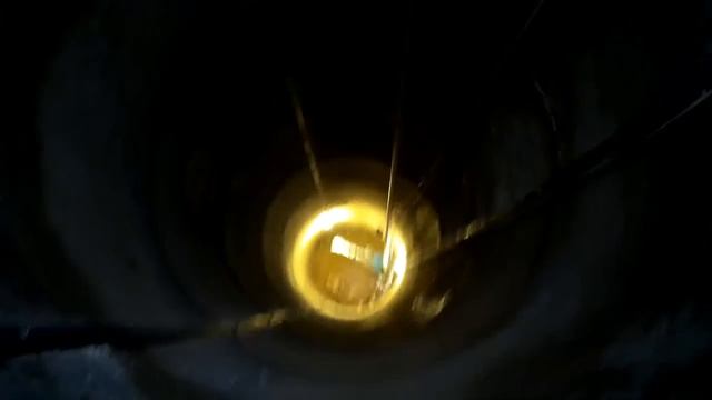 все колодцы без воды . подземная река в пгс смотреть онлайн