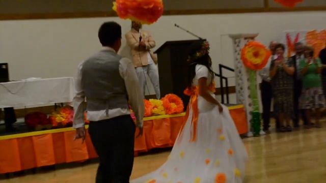 Cony & Michael Wedding смотреть онлайн