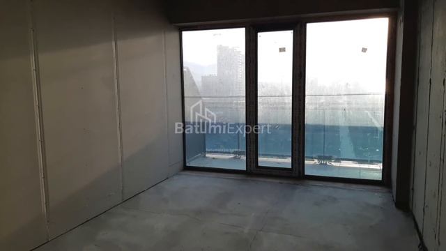 Квартира в Батуми, Грузия в Orbi Beach Tower | Недвижимость в Батуми