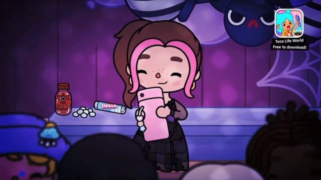 •скоро новое обновление!!!•#подписывайтесь #люблювас #рекомендации #токабока #хочувреки #tokaboka ? смотреть онлайн