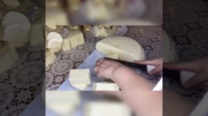 Как хранить сыр?