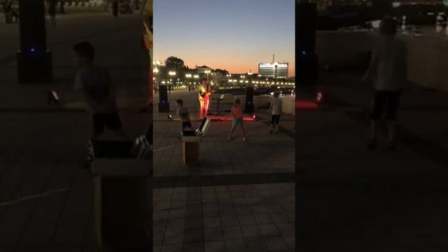 Электронная музыка смотреть онлайн