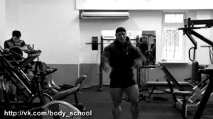 Адам Абакаров. Мотивация. A Cut Above